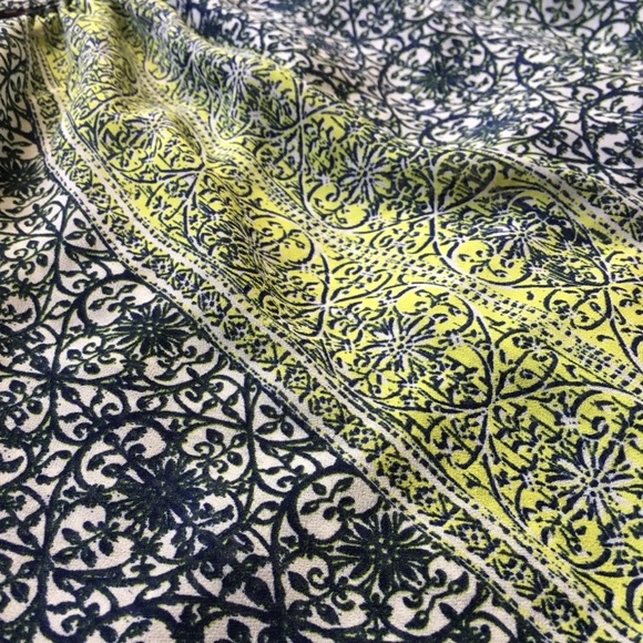 Summer blouse - Picture 3 of 3